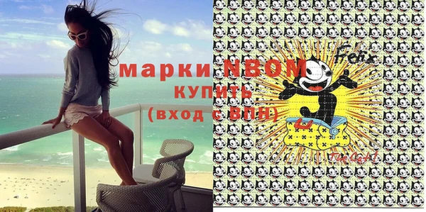 стаф Баксан